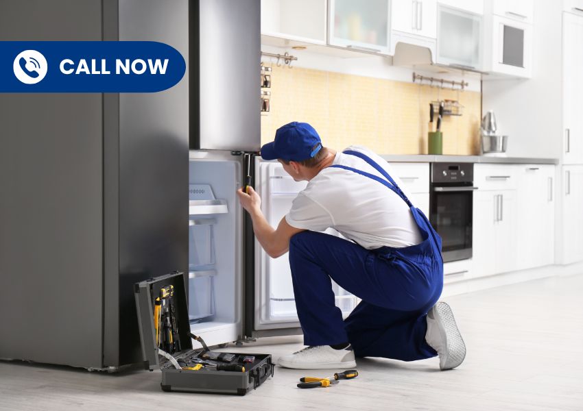 Pella Appliance Repair Company
